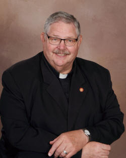 Rev. Bryan D. Ernest